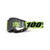 100% - ACCURI 2 OTG - NEON YELLOW