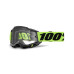 100% - ACCURI 2 OTG - NEON YELLOW