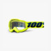 100% - ACCURI 2 YOUTH - FLUO YELLOW