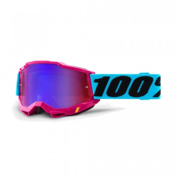 100% ACCURI 2 GOGGLES