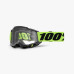 100% - ACCURI 2 - NEON YELLOW