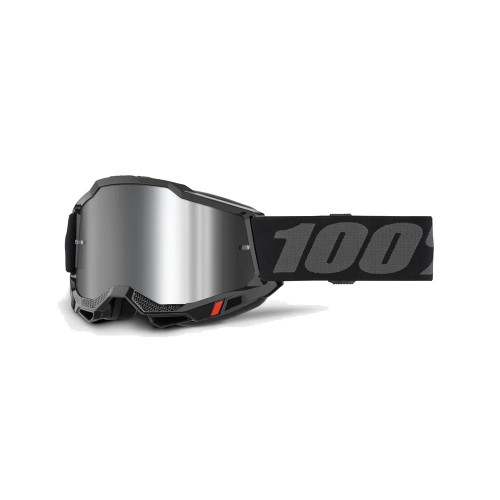 100% - ACCURI 2 - BLACK