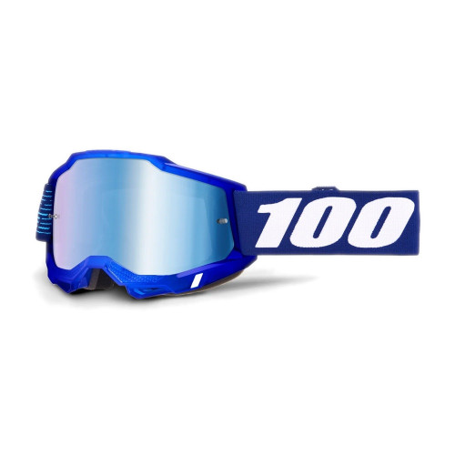100% - ACCURI 2 - 2028