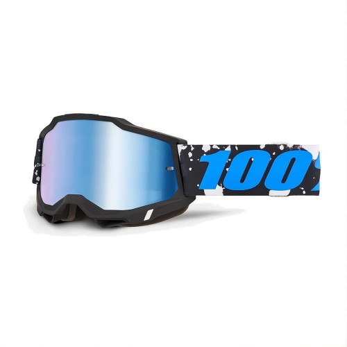 100% - ACCURI 2 - CALISTO GOGGLES