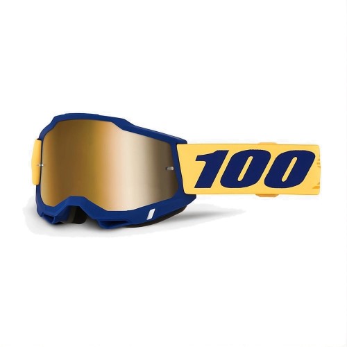 100% - ACCURI 2 - DESOTO GOGGLES