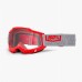 100% - ACCURI 2 - GATORBACK GOGGLES