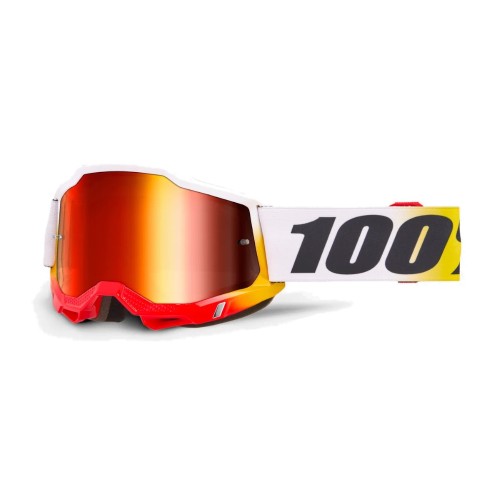 100% - ACCURI 2 - TORKEN GOGGLES