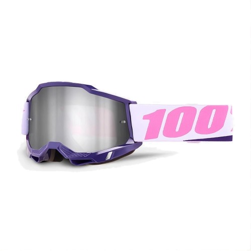 100% - ACCURI 2 - YUMIKO GOGGLES