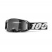 100% - ARMATIC - BLACK