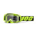 100% - ARMATIC - NEON YELLOW