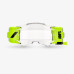 100% - ARMATIC - FORECAST® NEON YELLOW