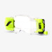 100% - ARMATIC - FORECAST® NEON YELLOW