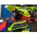 ACERBIS - LINEAR 2206 HELMET - GREY BLUE