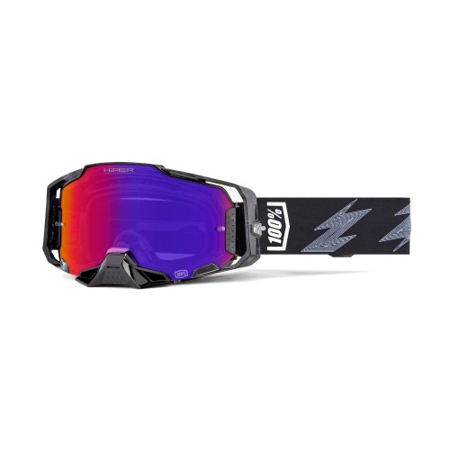 100% - ARMEGA GOGGLES HiPER CRENSHAW