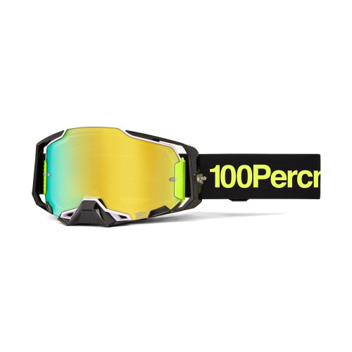 100% - ARMEGA GOGGLES ORBAN
