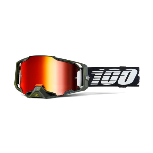 100% - ARMEGA GOGGLES SOLEDAD