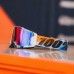 100% - ARMEGA GOGGLES UNITED HiPER LENS