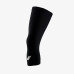 100% - EXCEEDA KNEE SLEEVE BLACK