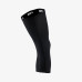 100% - EXCEEDA KNEE SLEEVE BLACK