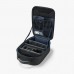 100% - GOGGLE CASE - RAPID BLACK