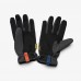 100% - MECHANIX WEAR FASTFIT® MECHANIC GLOVES BLACK