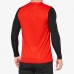 100% - R-CORE CONCEPT SLEEVELESS JERSEY RED