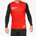 100% - R-CORE CONCEPT SLEEVELESS JERSEY RED