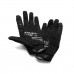 100% - R-CORE GLOVE BLACK