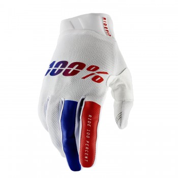 100% RIDEFIT GLOVES