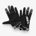 100% - RIDEFIT GLOVE - FLUO YELLOW BLACK