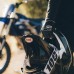 100% - RIDEFIT GLOVE - BLACK
