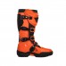 ACERBIS - ARTIGLIO BOOTS BLACK ORANGE