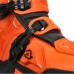 ACERBIS - ARTIGLIO BOOTS BLACK ORANGE