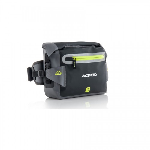 ACERBIS - BAGS - NO WATER WAISTPACK 3L