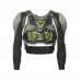 ACERBIS - SPECKTRUM LEVEL 2 BODY ARMOUR BLACK YELLOW 