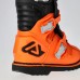 ACERBIS - X-RACE - BLACK / ORANGE