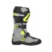 ACERBIS - BOOTS X-TEAM 2.0 - NERO GIALLO