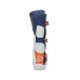 ACERBIS - BOOTS X-TEAM 2.0 - BLUE ORANGE