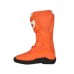 ACERBIS - BOOTS X-TEAM 2.0 - ORANGE WHITE