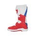 ACERBIS - BOOTS X-TEAM 2.0 - RED BLUE