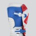ACERBIS - BOOTS X-TEAM 2.0 - RED BLUE