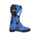 ACERBIS - BOOTS X-TEAM 2.0 - BLUE WHITE