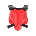 ACERBIS - LINEAR CHEST PROTECTOR - BLACK RED