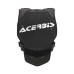 ACERBIS - CHEST PROTECTOR SOFT RACE BLACK GREY