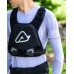 ACERBIS - CHEST PROTECTOR SOFT RACE BLACK GREY