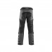 ACERBIS - ENDURO-ONE BAGGY PANTS - BLACK GREY