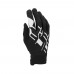 ACERBIS - GLOVES - MX LINEAR GLOVES BLACK