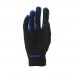 ACERBIS - GLOVES - MX LINEAR GLOVES BLUE BLACK