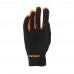 ACERBIS - GLOVES - MX LINEAR GLOVES ORANGE BLACK