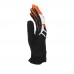 ACERBIS - GLOVES - MX LINEAR GLOVES ORANGE BLACK